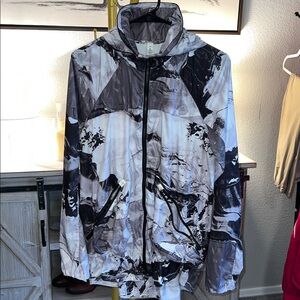 Lululemon Pack It In Coat